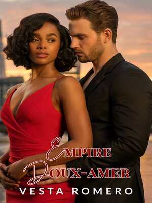 cover image of Empire Doux-amer